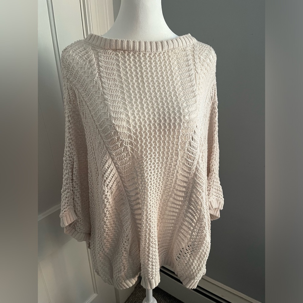 a new day boho top
